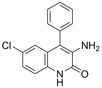 Alprazolam Impurity 12