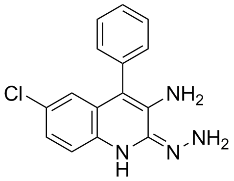 Alprazolam Impurity 13