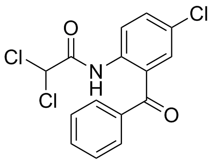 Alprazolam Impurity 15