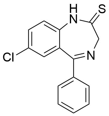 Alprazolam Impurity 17