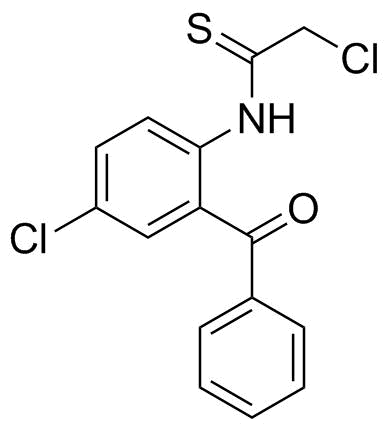 Alprazolam Impurity 19
