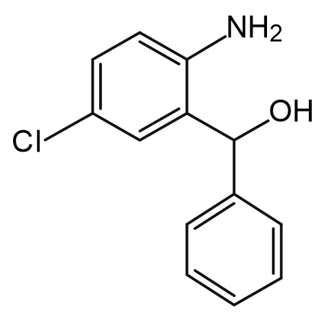 Alprazolam Impurity 21
