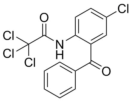 Alprazolam Impurity 22