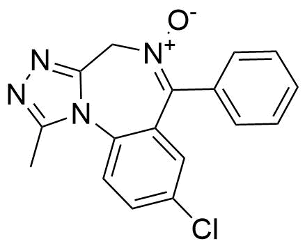 Alprazolam Impurity 23