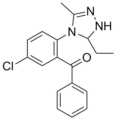 Alprazolam Impurity 24