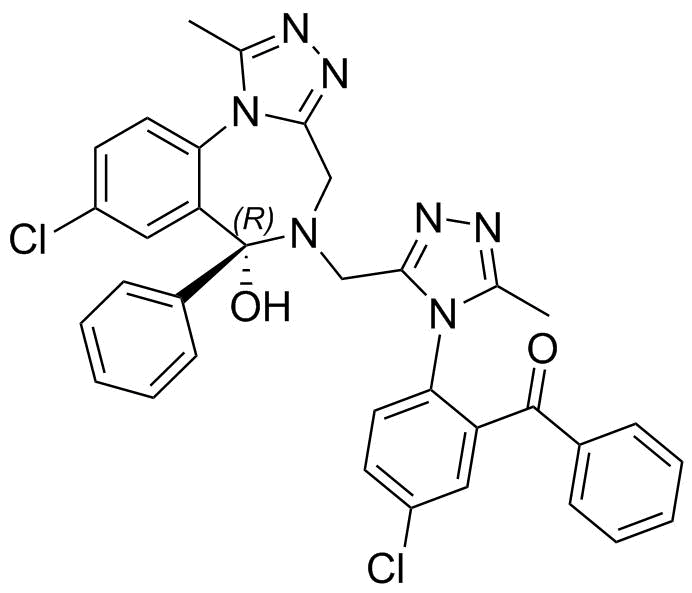 Alprazolam Impurity 29