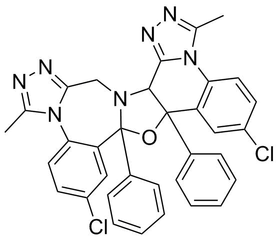 Alprazolam Impurity 30