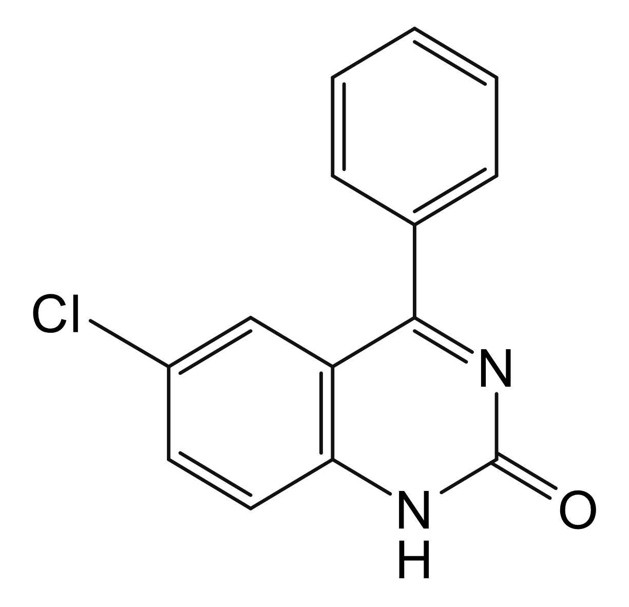 Alprazolam Impurity 31