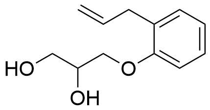 Alprenolol hydrochloride EP Impurity A