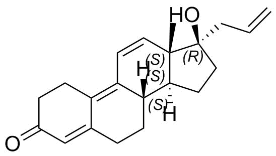 Altrenogest