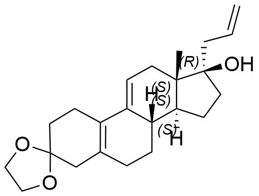 Altrenogest Impurity 3