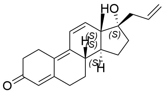 Altrenogest Impurity 4