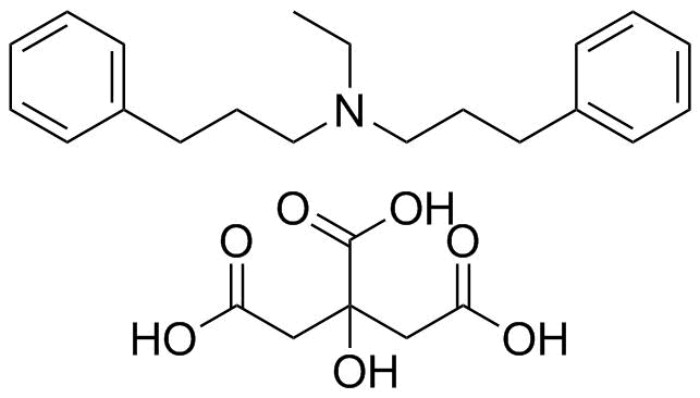 Alverine Citrate