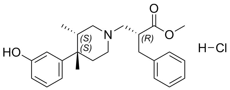 Alvimopan Impurity E