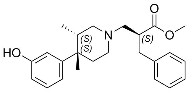 Alvimopan Impurity F