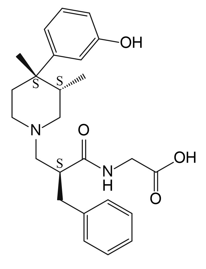 Alvimopan Impurity I