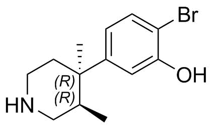 Alvimopan Impurity K