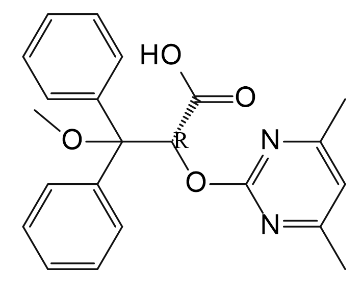 Ambrisentan Impurity 4