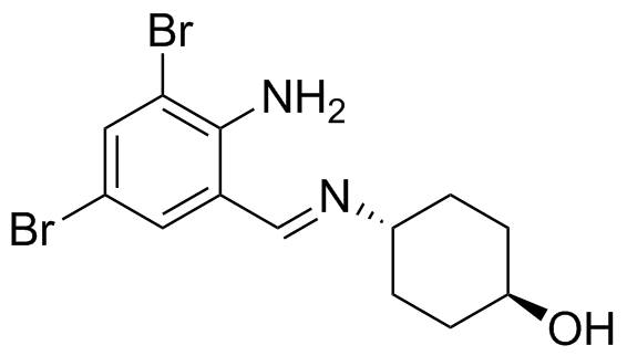 Ambroxol EP Impurity C