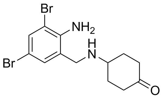 Ambroxol Impurity 11