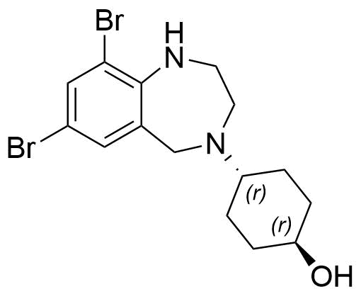 Ambroxol Impurity 13