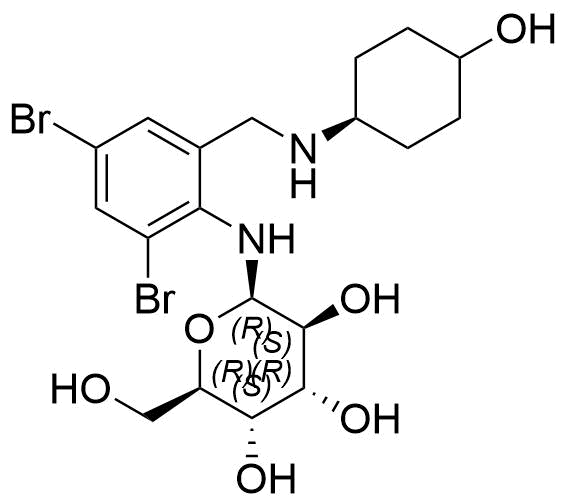 Ambroxol Impurity 101