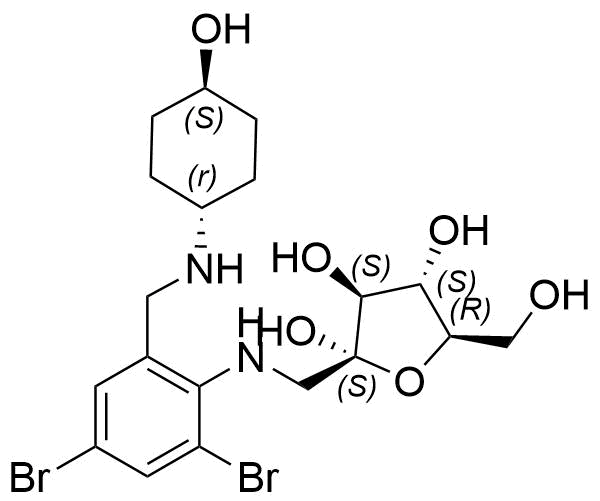 Ambroxol Impurity 102
