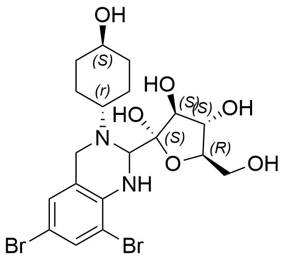 Ambroxol Impurity 103