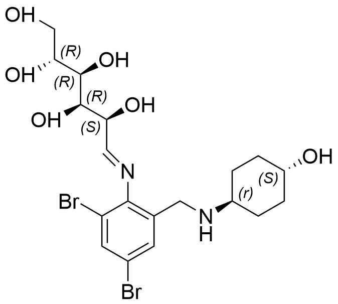 Ambroxol Impurity 104