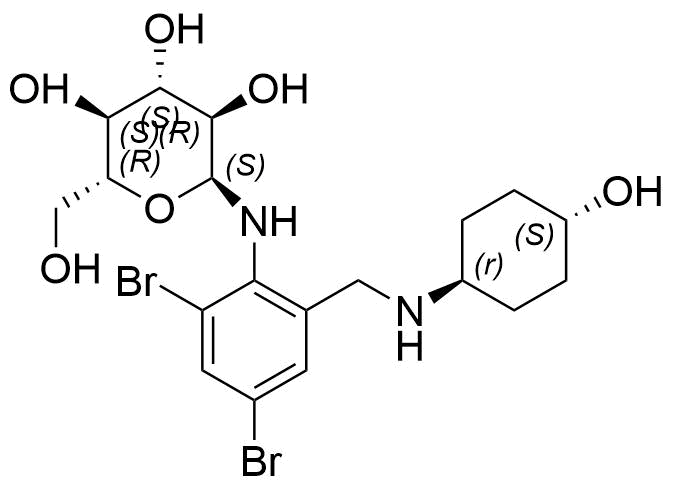 Ambroxol Impurity 106