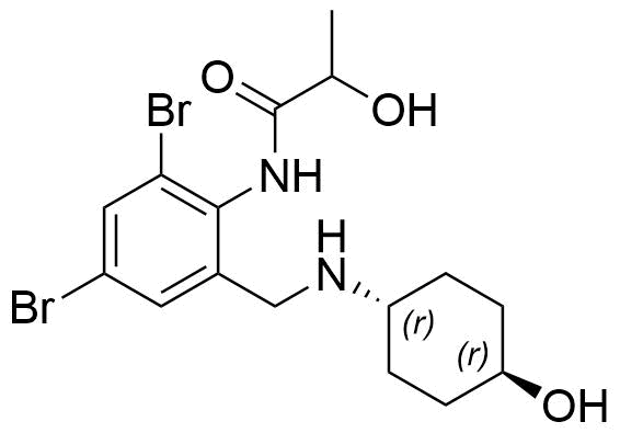 Ambroxol Impurity 107