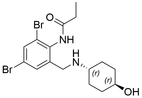 Ambroxol Impurity 108
