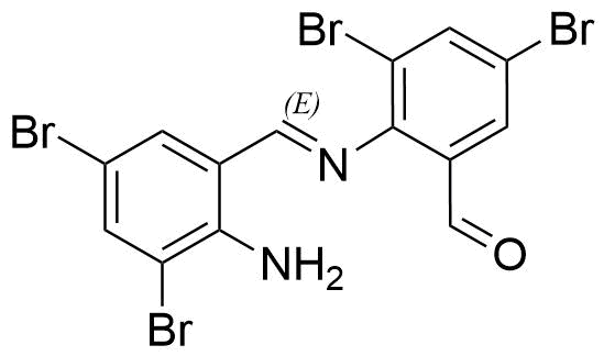 Ambroxol Impurity 109