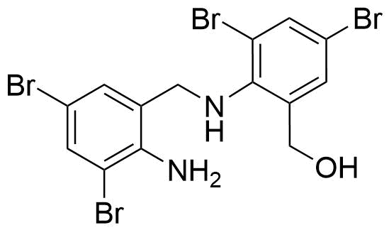 Ambroxol Impurity 113