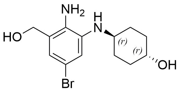 Ambroxol Impurity 114