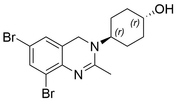 Ambroxol Impurity 115