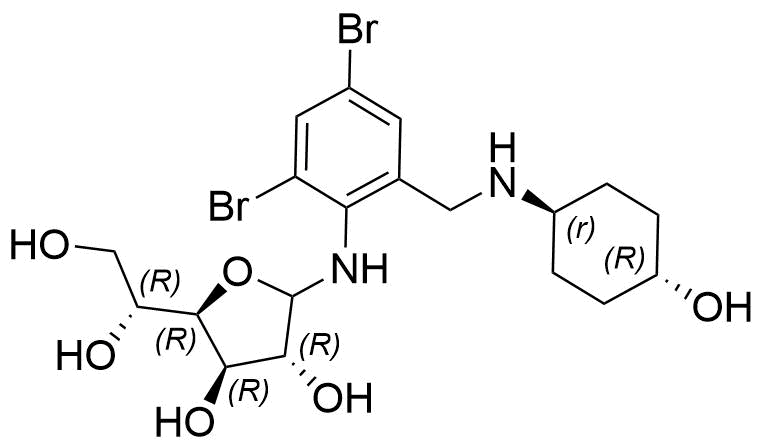 Ambroxol Impurity 116