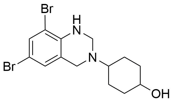 Ambroxol Impurity 117