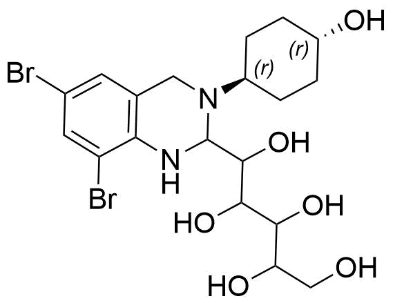 Ambroxol Impurity 118