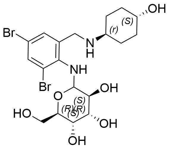 Ambroxol Impurity 119