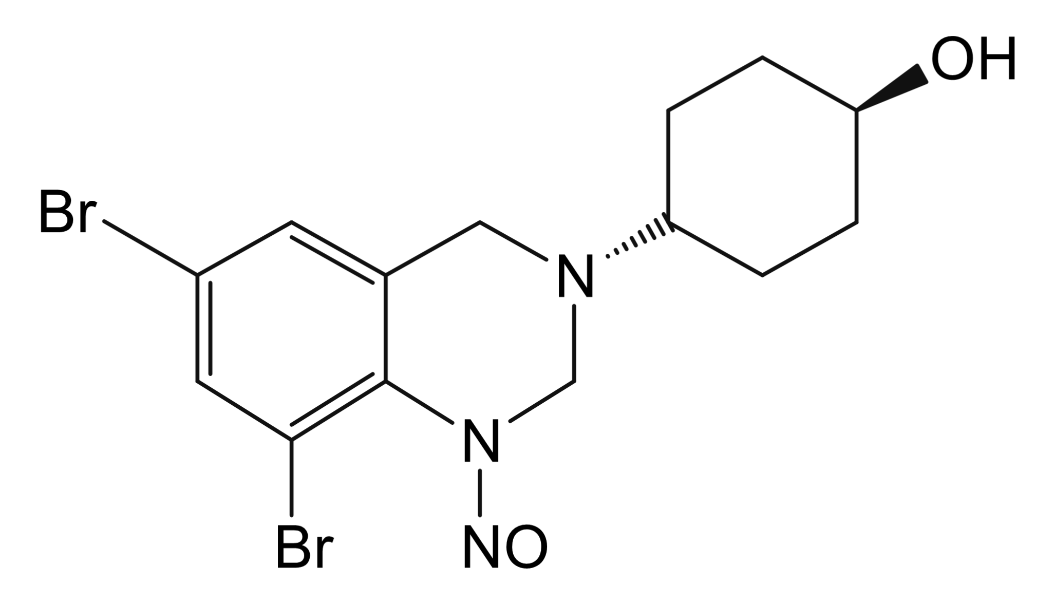 Ambroxol Impurity 120
