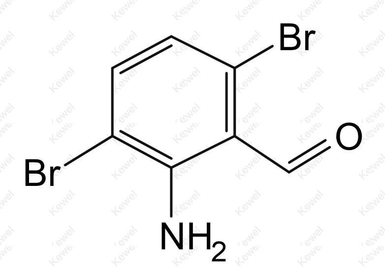 Ambroxol Impurity 124