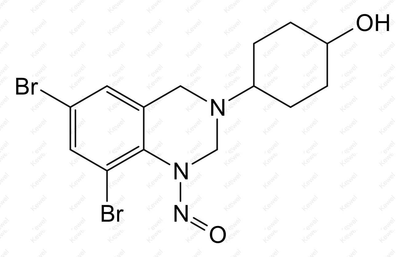 Ambroxol Impurity 125