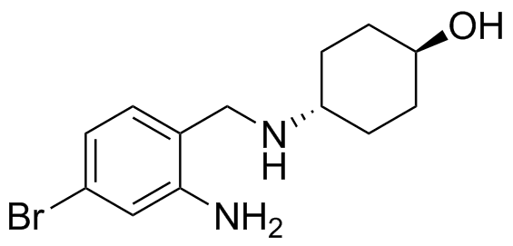 Ambroxol Impurity 19