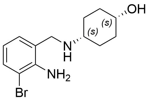 Ambroxol Impurity 20