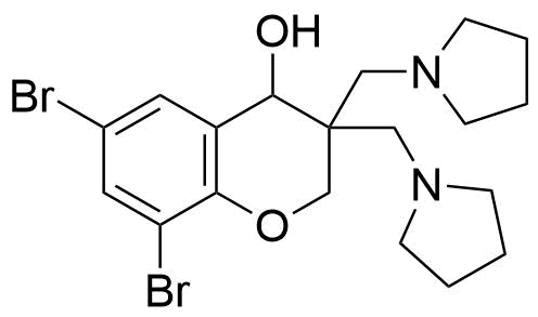 Ambroxol Impurity 22