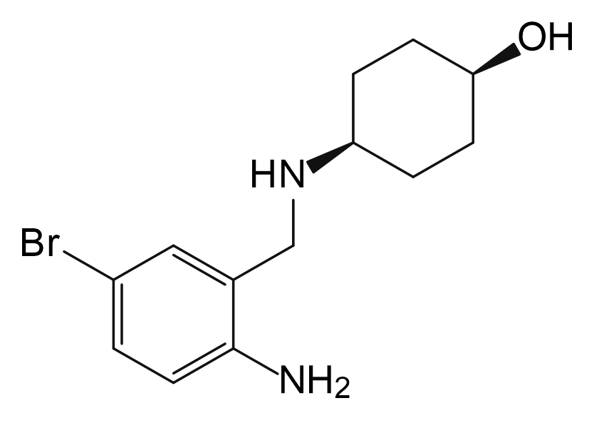 Ambroxol Impurity 23