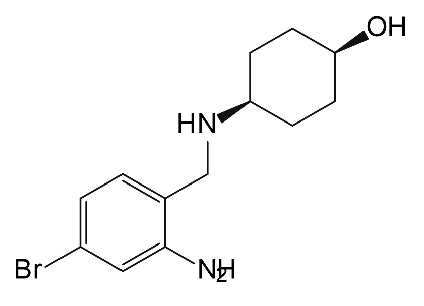 Ambroxol Impurity 24