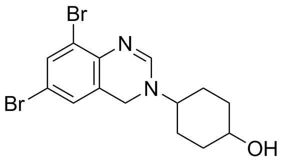 Ambroxol Impurity 25