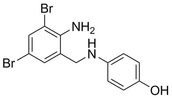 Ambroxol Impurity 27